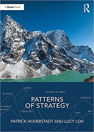 Patterns of Strategy (Paperback)