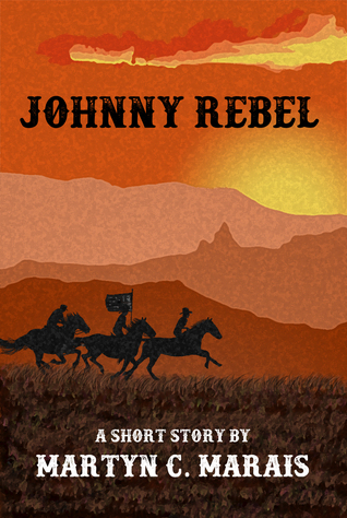 Johnny Rebel