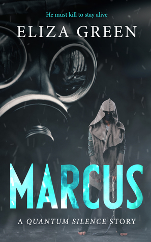 Marcus (Exilon 5, #4.6)