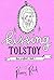 Kissing Tolstoy (Dear Profe...