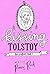 Kissing Tolstoy by Penny Reid