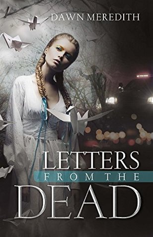 Letters From the Dead (Kindle Edition)