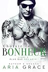 Choisir le Bonheur by Aria Grace