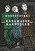 Karamazov Kardeşler - Cilt 1