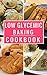 Low Glycemic Baking Cookboo...