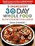 30 Day Whole Food Slow Cooker Challenge by Dana Summers