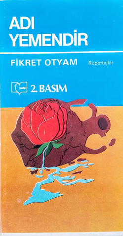 Adı Yemendir (Paperback)