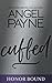 Cuffed (Honor Bound, 2)