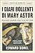 I diari bollenti di Mary Astor: Il grande scandalo a luci rosse del 1936