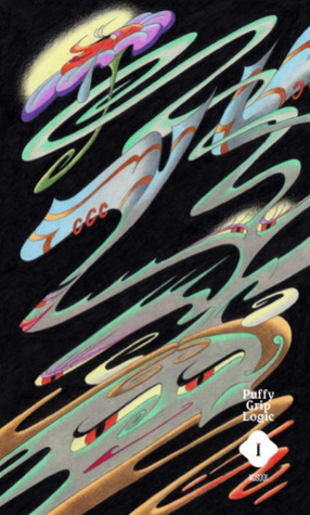 Puffy Grip Logic (Paperback)