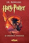 Harry Potter și O...