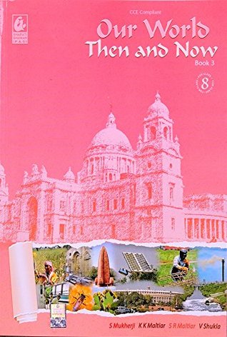 Our World: Then And Now 3 (Paperback)