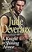 A Knight in Shining Armor by Jude Deveraux