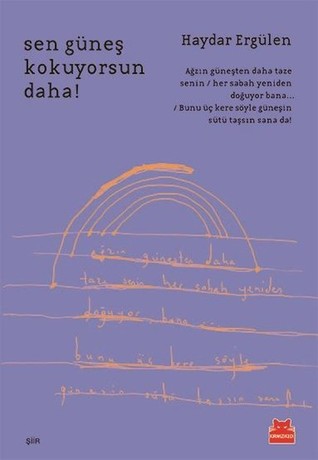 Sen Güneş Kokuyorsun Daha!