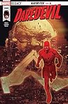 Daredevil #595 by Charles Soule