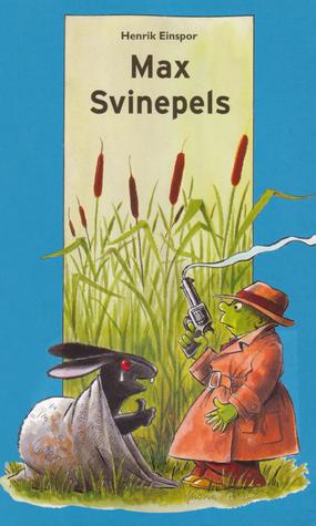 Max Svinepels (Jack Stump #2)