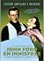 John Ford en Innisfree