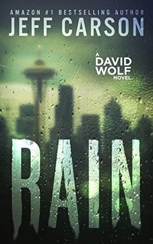 Rain (David Wolf, #11)