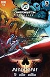 Overwatch #13: Ma...