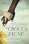 Le Crocus jaune
