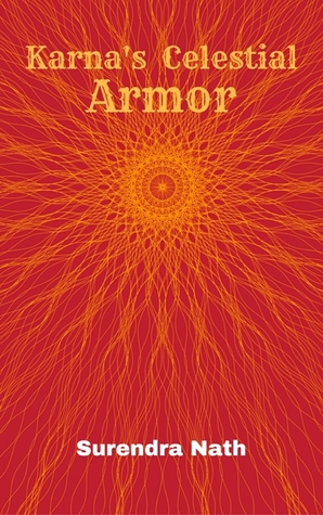 Karna's Celestial Armour