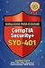 Simulados para a Certificação CompTIA Security+ SY0-401 by Luciano Lima