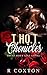 T.H.O.T. Chronicles by R. Coxton