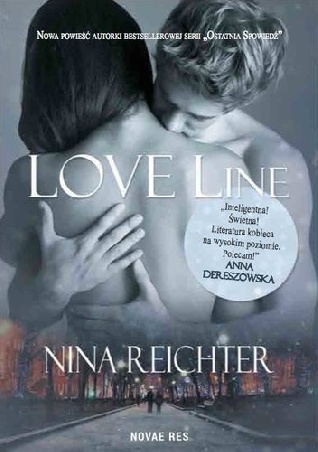 Love line (Paperback)