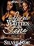 Our Love Is Written In Stone: An Erotic Lesbian Romance