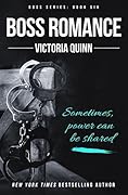 Boss Romance