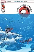 Spider-Man/Deadpool #23