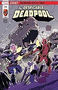 The Despicable Deadpool #289