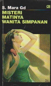 Misteri Matinya Wanita Simpanan (Paperback)