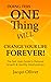 Doing This ONE Thing Will C...
