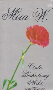 Cinta Berkalang Noda (Paperback)