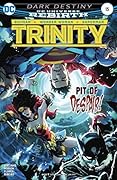 Trinity #15