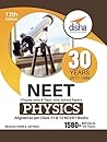 30 Years NEET Cha...