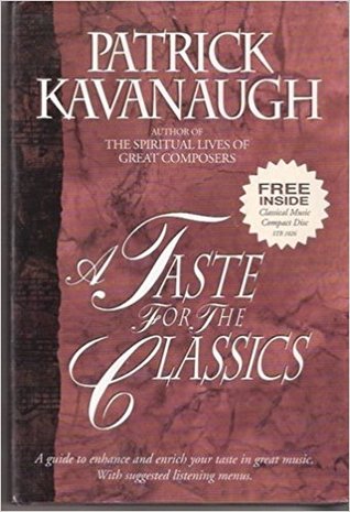 A Taste for the Classics