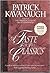 A Taste for the Classics by Patrick Kavanaugh