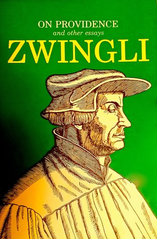 On Providence and Other Essays