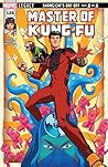 Master of Kung Fu #126 Master of Kung Fu #126