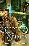 Keeper of Spirits