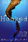 Book cover for Hooked (Chasing Tail Book 1)