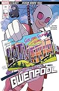 The Unbelievable Gwenpool #22