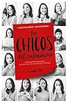 Los chicos del calendario 5 by Candela Ríos