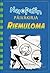 Riemuloma by Jeff Kinney