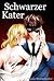 Schwarzer Kater, Bd. 1 by Natalie Wormsbecher
