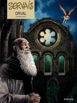 Orval, Tome 2