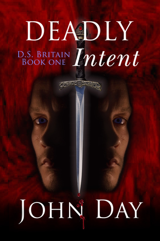 Deadly Intent (DS Penny Britain #1)