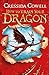 How to Train Your Dragon by Cressida Cowell